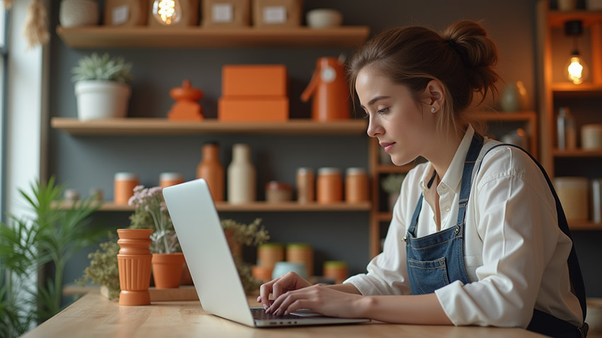 Aruba SuperSite le funzionalita per e-commerce